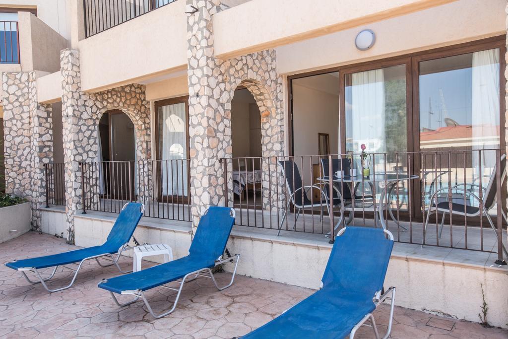 Napiana Apartments Ayia Napa Exterior photo
